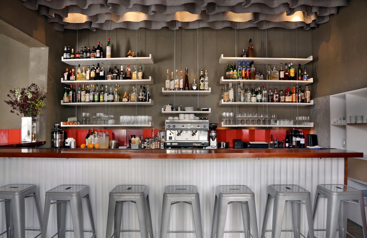 Restaurant Cochineal